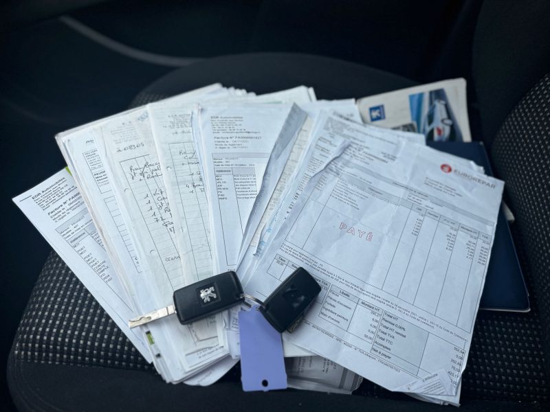 PEUGEOT 407 2.0 16V EXECUTIVE