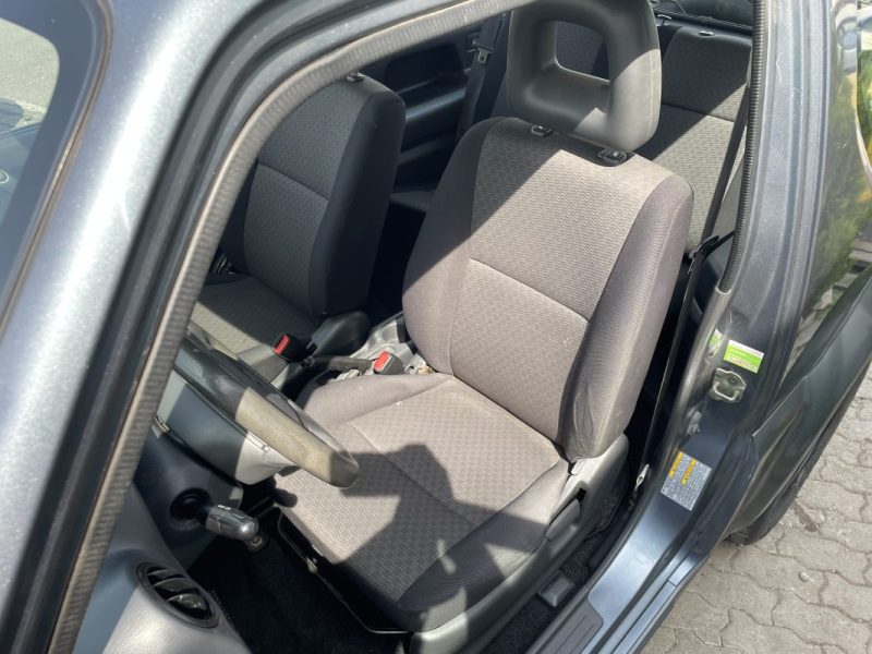 SUZUKI JIMNY GARANTIE 12 MOIS 2006