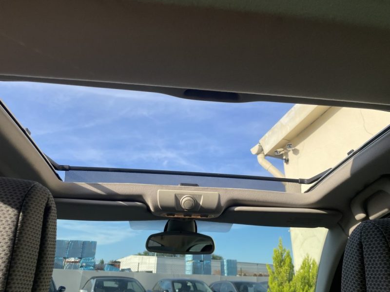 RENAULT MEGANE  2003