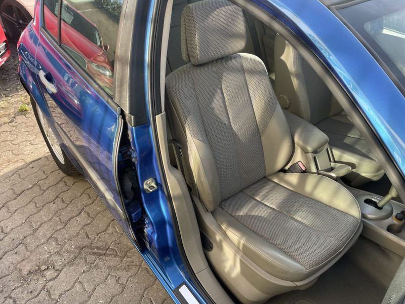 RENAULT MEGANE  2003