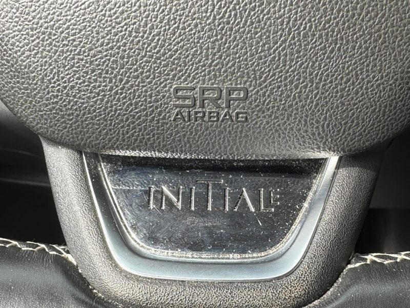 RENAULT CLIO 1.2 TCe 120ch Initiale 