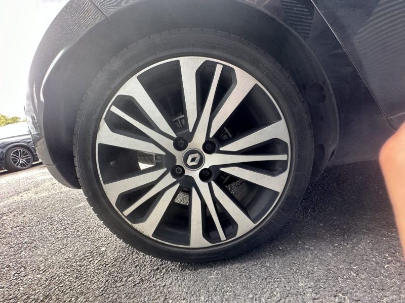 RENAULT CLIO 1.2 TCe 120ch Initiale 