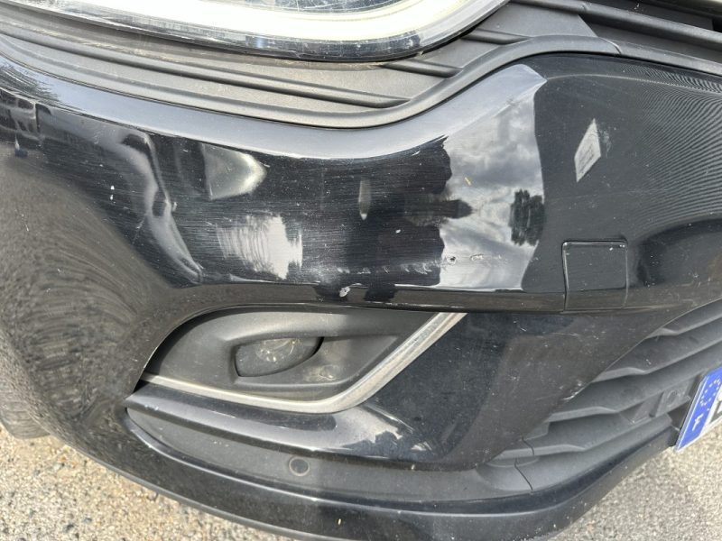 RENAULT CLIO 1.2 TCe 120ch Initiale 