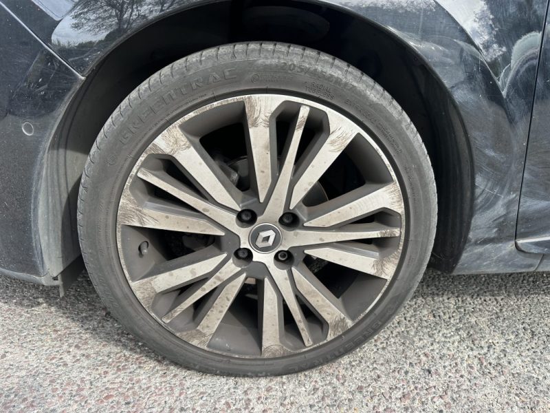 RENAULT CLIO 1.2 TCe 120ch Initiale 