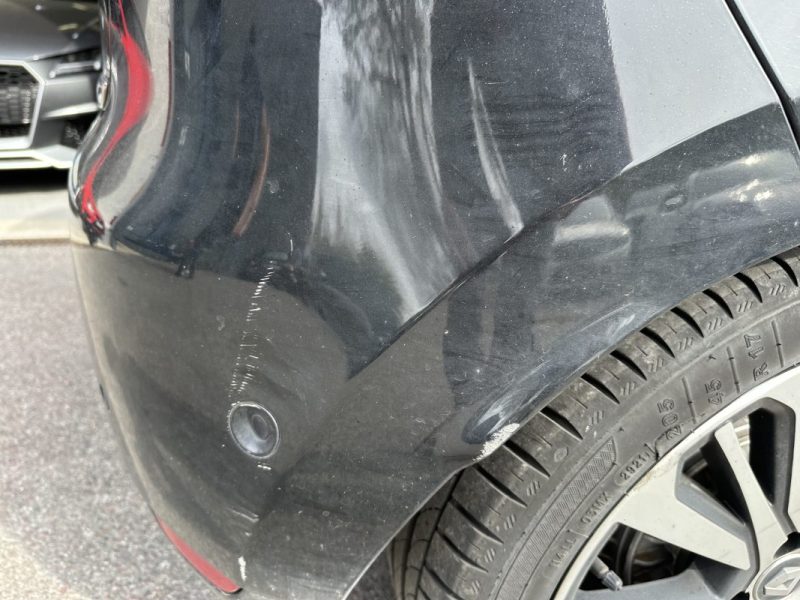 RENAULT CLIO 1.2 TCe 120ch Initiale 