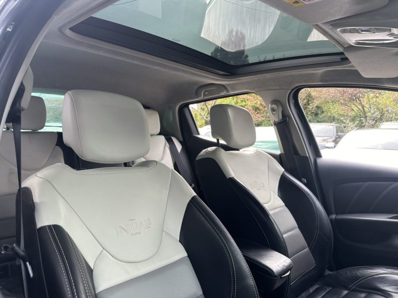 RENAULT CLIO 1.2 TCe 120ch Initiale 