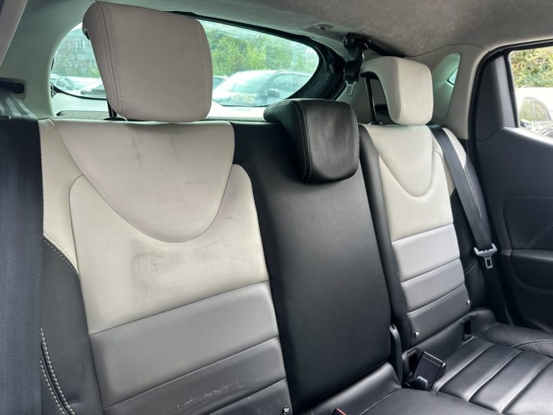 RENAULT CLIO 1.2 TCe 120ch Initiale 