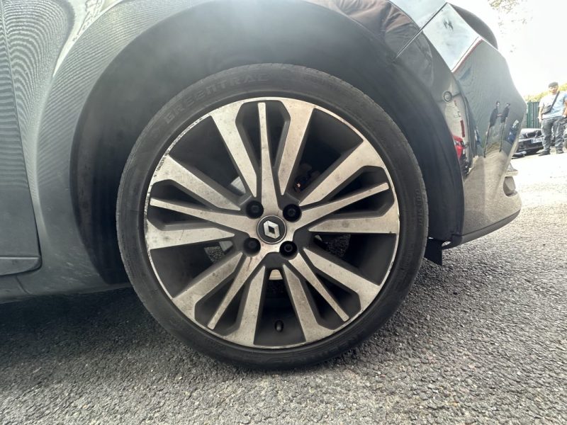 RENAULT CLIO 1.2 TCe 120ch Initiale 