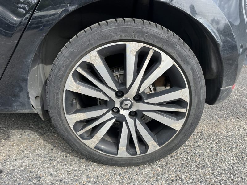 RENAULT CLIO 1.2 TCe 120ch Initiale 