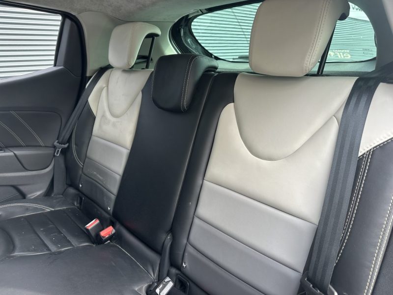 RENAULT CLIO 1.2 TCe 120ch Initiale 