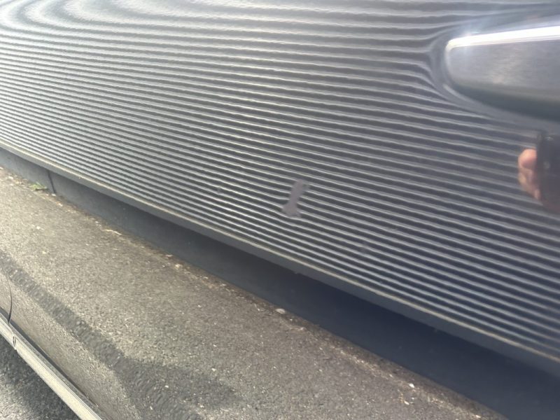 DS DS 5 BlueHDi 120ch Be Chic S&S