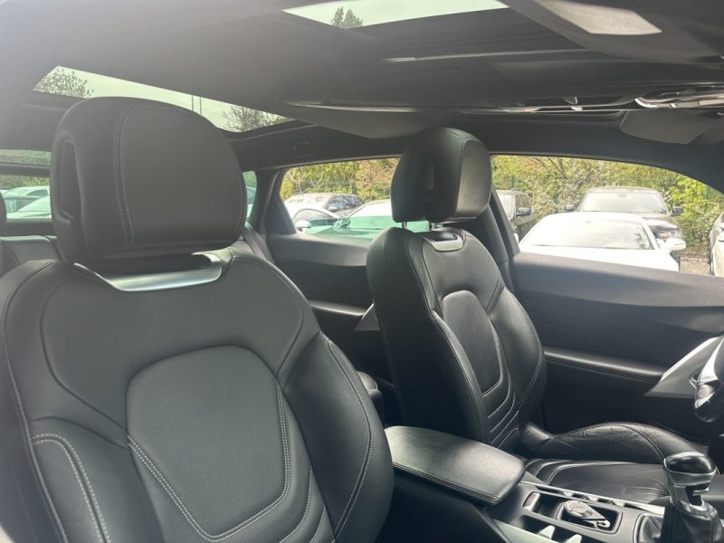 DS DS 5 BlueHDi 120ch Be Chic S&S