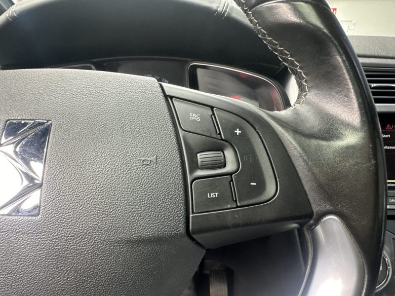 DS DS 5 BlueHDi 120ch Be Chic S&S