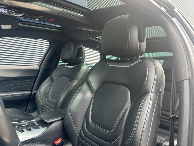 DS DS 5 BlueHDi 120ch Be Chic S&S