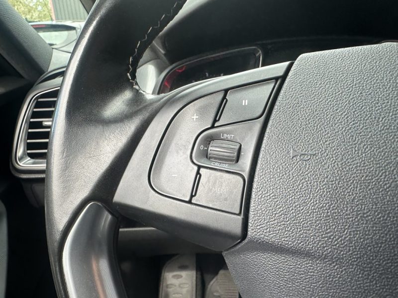 DS DS 5 BlueHDi 120ch Be Chic S&S