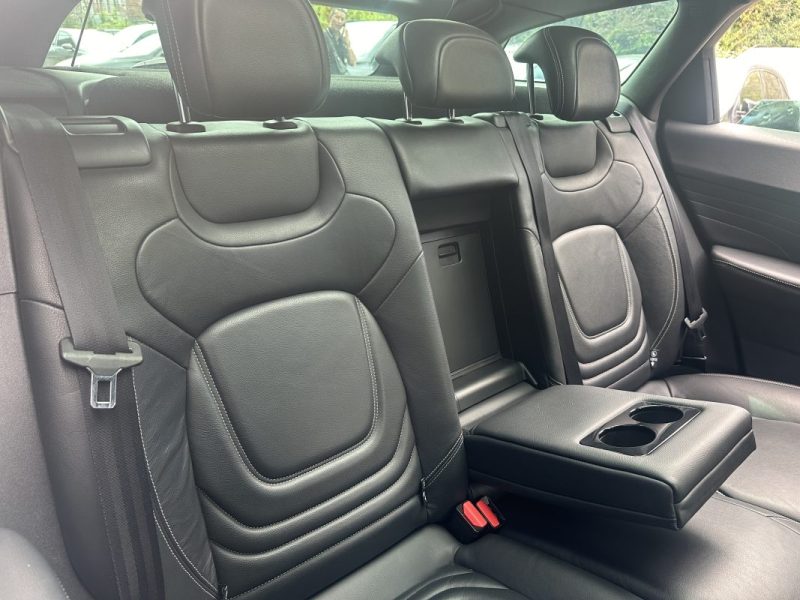 DS DS 5 BlueHDi 120ch Be Chic S&S