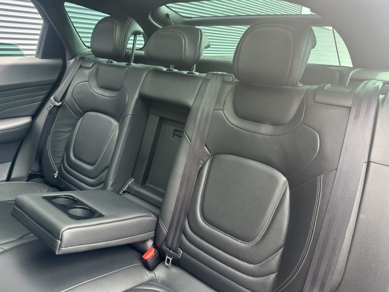 DS DS 5 BlueHDi 120ch Be Chic S&S