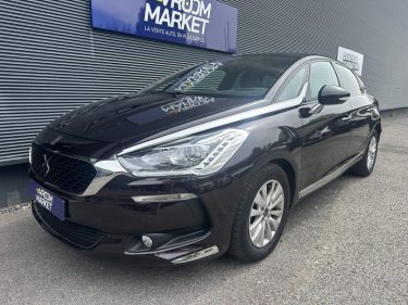 DS DS 5 BlueHDi 120ch Be Chic S&S