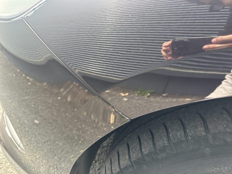 DS DS 5 BlueHDi 120ch Be Chic S&S