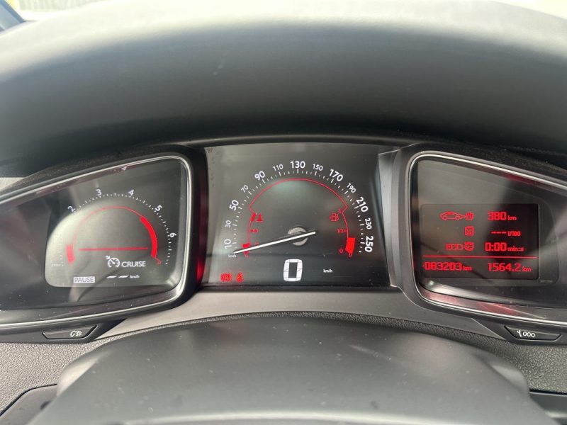 DS DS 5 BlueHDi 120ch Be Chic S&S