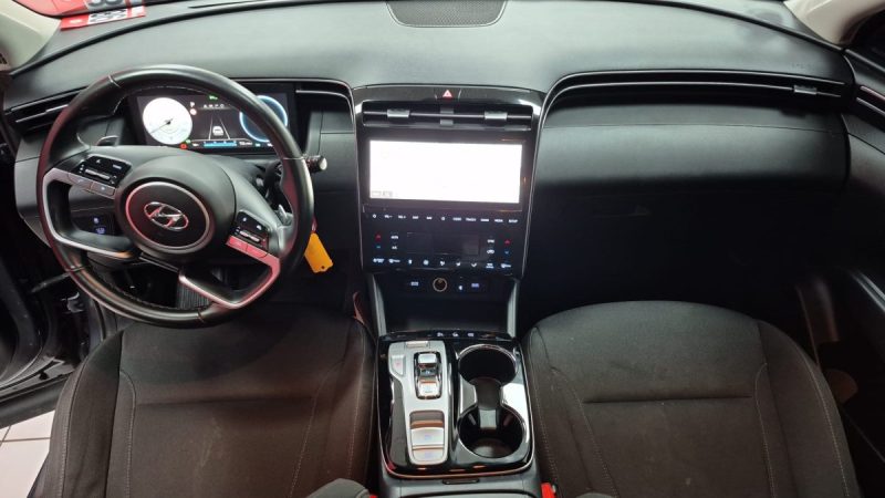 HYUNDAI TUCSON SUV 1.6 HYBRIDE 230ch BUSINESS/ 1 ERE MAIN/TVA RECUPERABLE