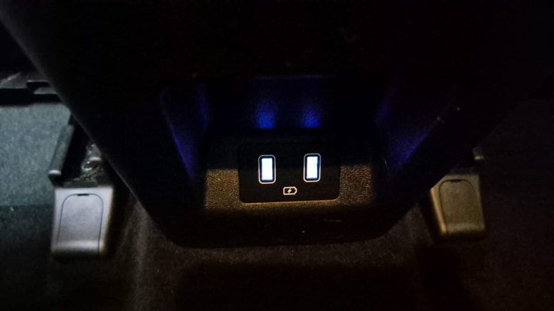 HYUNDAI TUCSON SUV 1.6 HYBRIDE 230ch BUSINESS/ 1 ERE MAIN/TVA RECUPERABLE