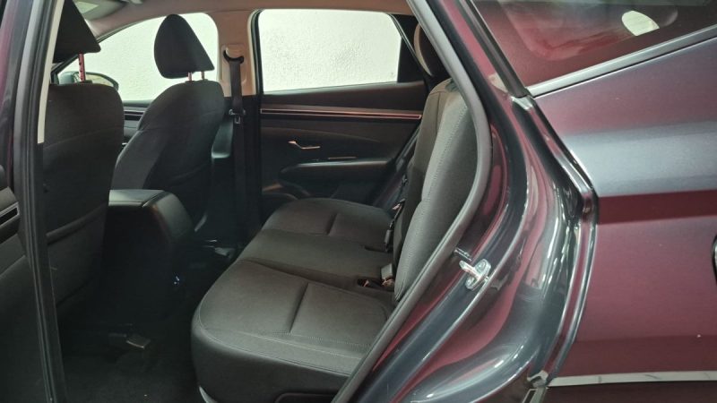 HYUNDAI TUCSON SUV 1.6 HYBRIDE 230ch BUSINESS/ 1 ERE MAIN/TVA RECUPERABLE