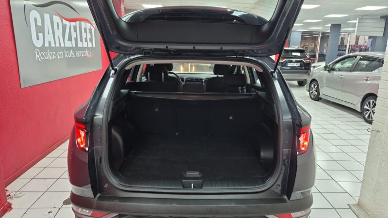 HYUNDAI TUCSON SUV 1.6 HYBRIDE 230ch BUSINESS/ 1 ERE MAIN/TVA RECUPERABLE