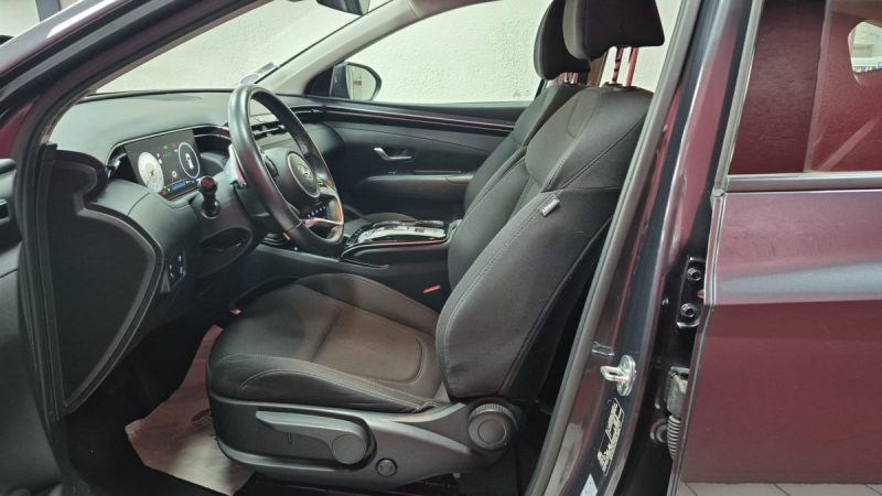 HYUNDAI TUCSON SUV 1.6 HYBRIDE 230ch BUSINESS/ 1 ERE MAIN/TVA RECUPERABLE