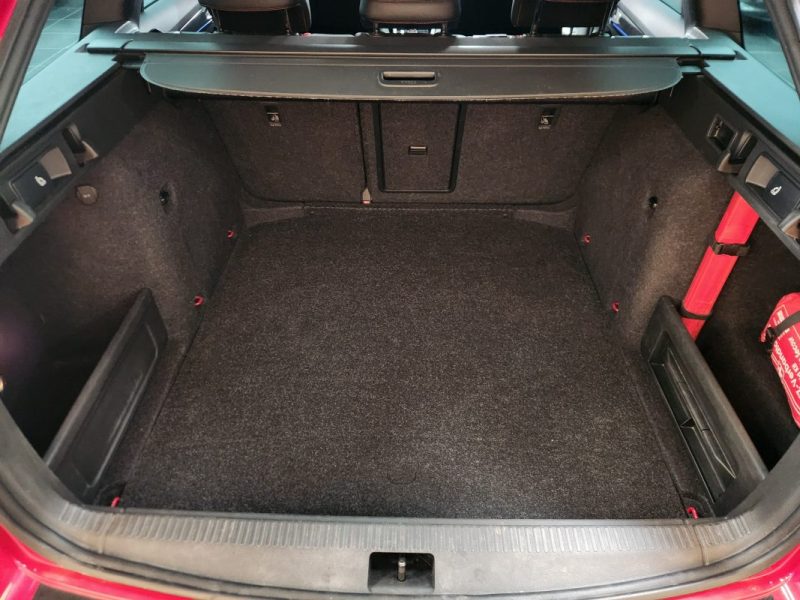 SKODA OCTAVIA 2018 Combi RS 2.0 TSi 245 DSG*PANO*ACC*CAMERA*19P*CUIR*