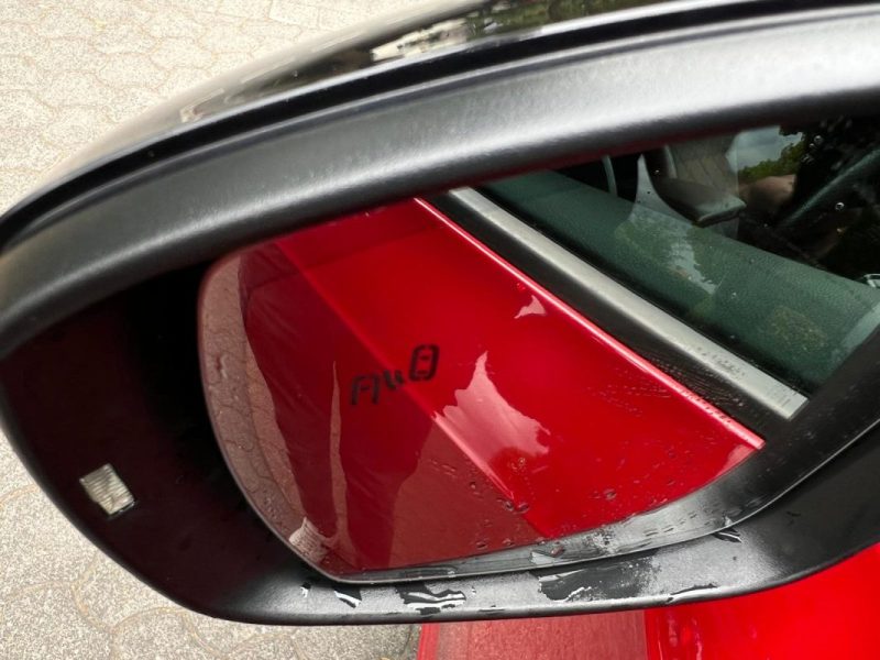 SKODA OCTAVIA 2018 Combi RS 2.0 TSi 245 DSG*PANO*ACC*CAMERA*19P*CUIR*