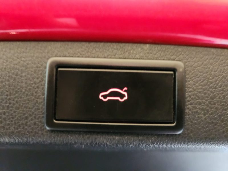 SKODA OCTAVIA 2018 Combi RS 2.0 TSi 245 DSG*PANO*ACC*CAMERA*19P*CUIR*