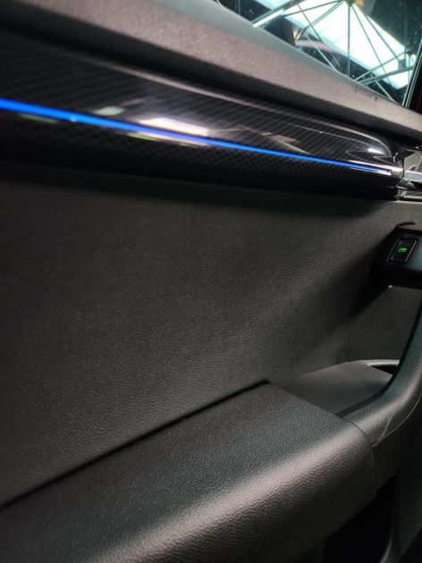 SKODA OCTAVIA 2018 Combi RS 2.0 TSi 245 DSG*PANO*ACC*CAMERA*19P*CUIR*