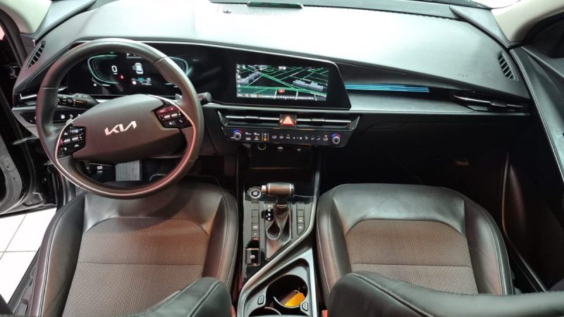 KIA NIRO 2023
