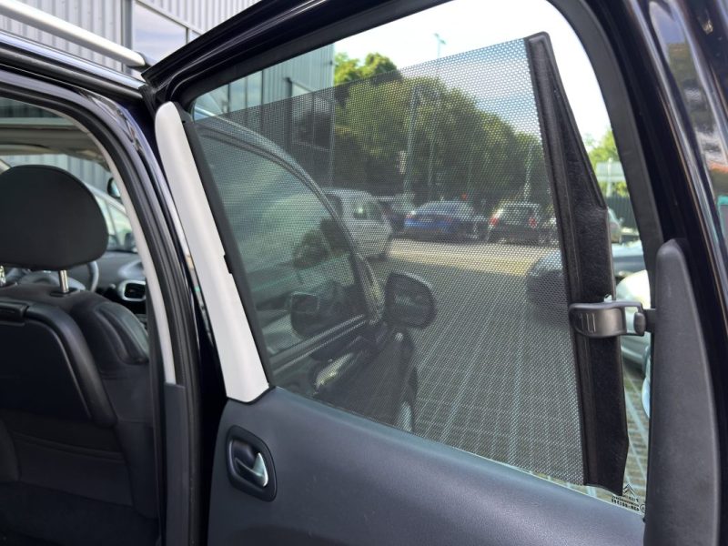 CITROEN C3 PICASSO PHASE 2 EXCLUSIVE 1.6 HDI 92 Cv TOIT PANORAMIQUE / CRIT AIR 2 - GARANTIE 1 AN