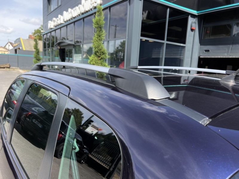 CITROEN C3 PICASSO PHASE 2 EXCLUSIVE 1.6 HDI 92 Cv TOIT PANORAMIQUE / CRIT AIR 2 - GARANTIE 1 AN