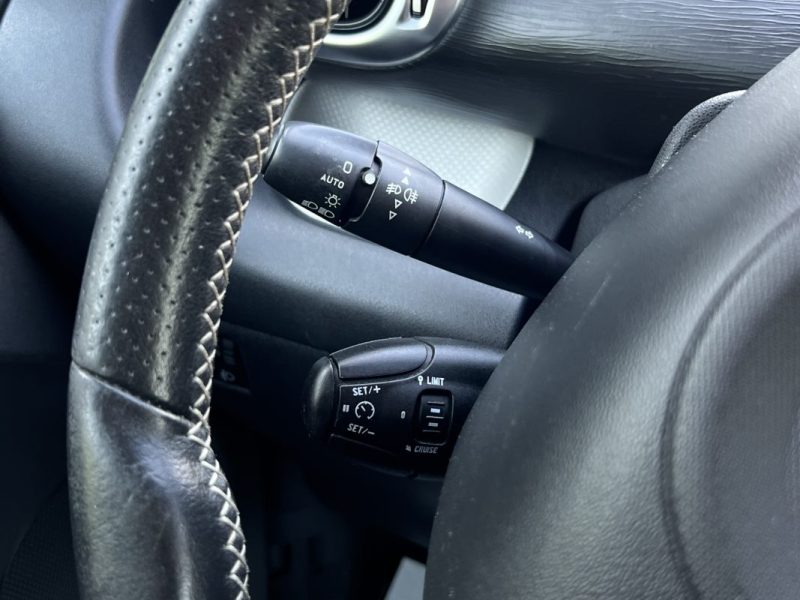 CITROEN C3 PICASSO PHASE 2 EXCLUSIVE 1.6 HDI 92 Cv TOIT PANORAMIQUE / CRIT AIR 2 - GARANTIE 1 AN