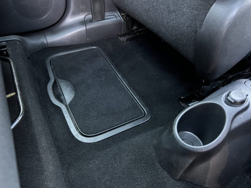 CITROEN C3 PICASSO PHASE 2 EXCLUSIVE 1.6 HDI 92 Cv TOIT PANORAMIQUE / CRIT AIR 2 - GARANTIE 1 AN