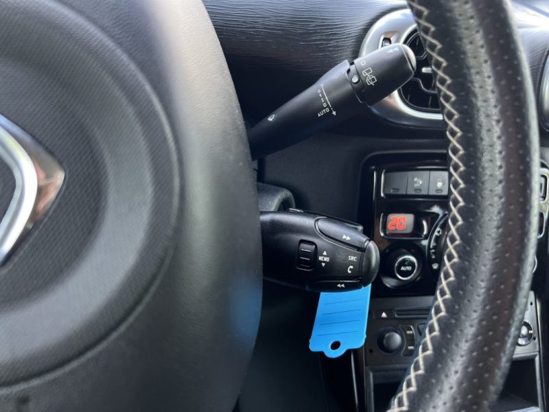 CITROEN C3 PICASSO PHASE 2 EXCLUSIVE 1.6 HDI 92 Cv TOIT PANORAMIQUE / CRIT AIR 2 - GARANTIE 1 AN