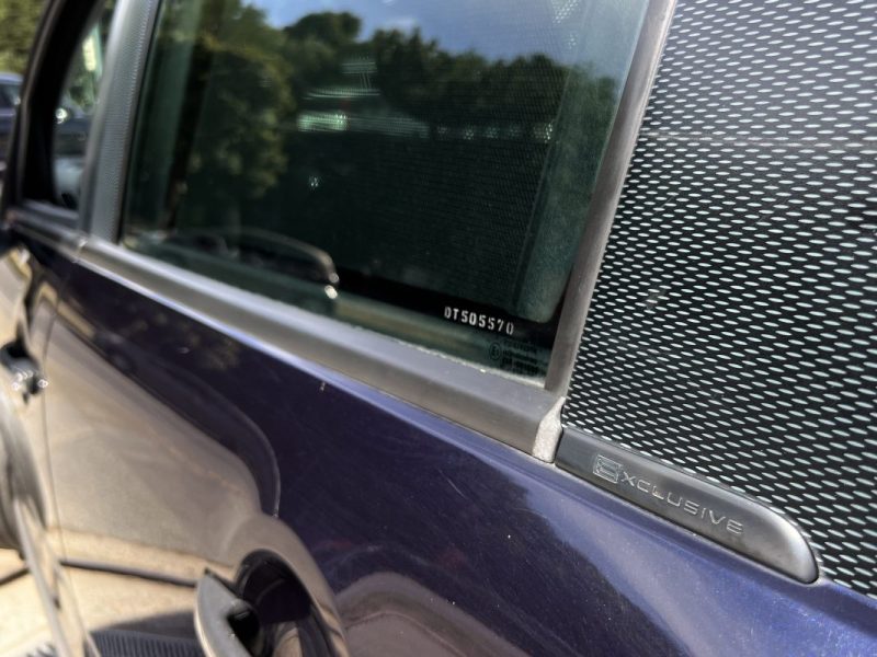 CITROEN C3 PICASSO PHASE 2 EXCLUSIVE 1.6 HDI 92 Cv TOIT PANORAMIQUE / CRIT AIR 2 - GARANTIE 1 AN