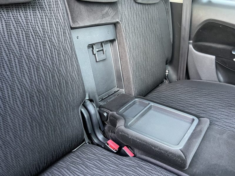 CITROEN C3 PICASSO PHASE 2 EXCLUSIVE 1.6 HDI 92 Cv TOIT PANORAMIQUE / CRIT AIR 2 - GARANTIE 1 AN