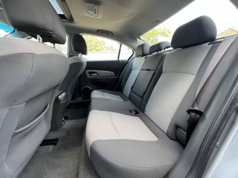 CHEVROLET CRUZE 2.0 VCDI 150 Cv PREMIERE MAIN / TOIT OUVRANT CRIT AIR 2 - GARANTIE 1 AN