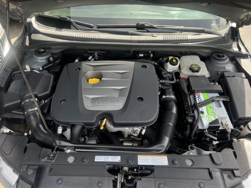 CHEVROLET CRUZE 2.0 VCDI 150 Cv PREMIERE MAIN / TOIT OUVRANT CRIT AIR 2 - GARANTIE 1 AN