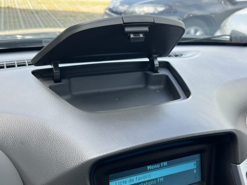 CHEVROLET CRUZE 2.0 VCDI 150 Cv PREMIERE MAIN / TOIT OUVRANT CRIT AIR 2 - GARANTIE 1 AN