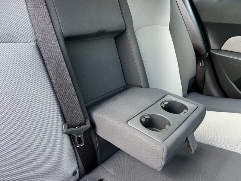 CHEVROLET CRUZE 2.0 VCDI 150 Cv PREMIERE MAIN / TOIT OUVRANT CRIT AIR 2 - GARANTIE 1 AN