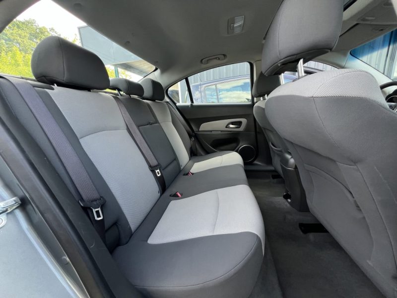 CHEVROLET CRUZE 2.0 VCDI 150 Cv PREMIERE MAIN / TOIT OUVRANT CRIT AIR 2 - GARANTIE 1 AN