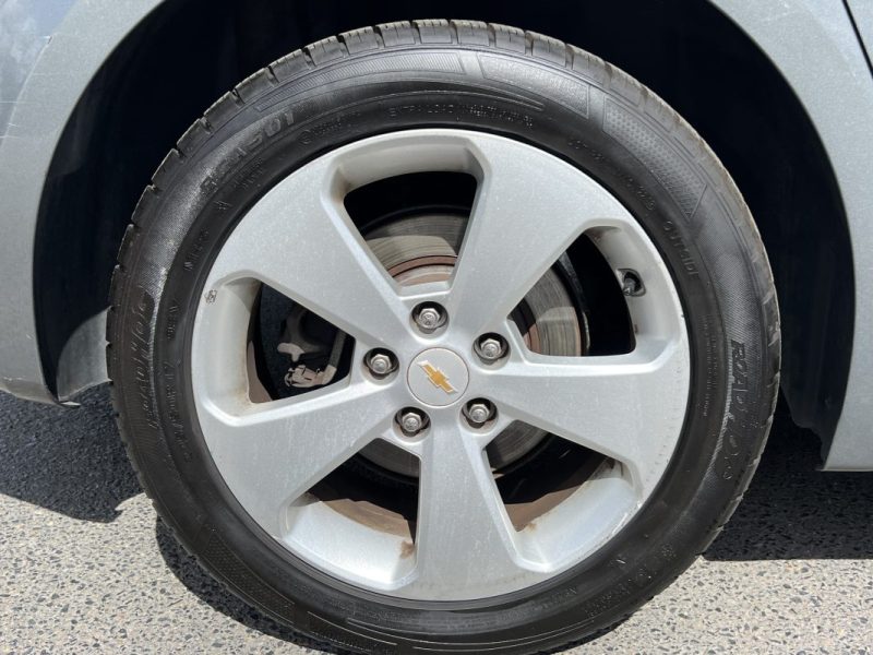 CHEVROLET CRUZE 2.0 VCDI 150 Cv PREMIERE MAIN / TOIT OUVRANT CRIT AIR 2 - GARANTIE 1 AN