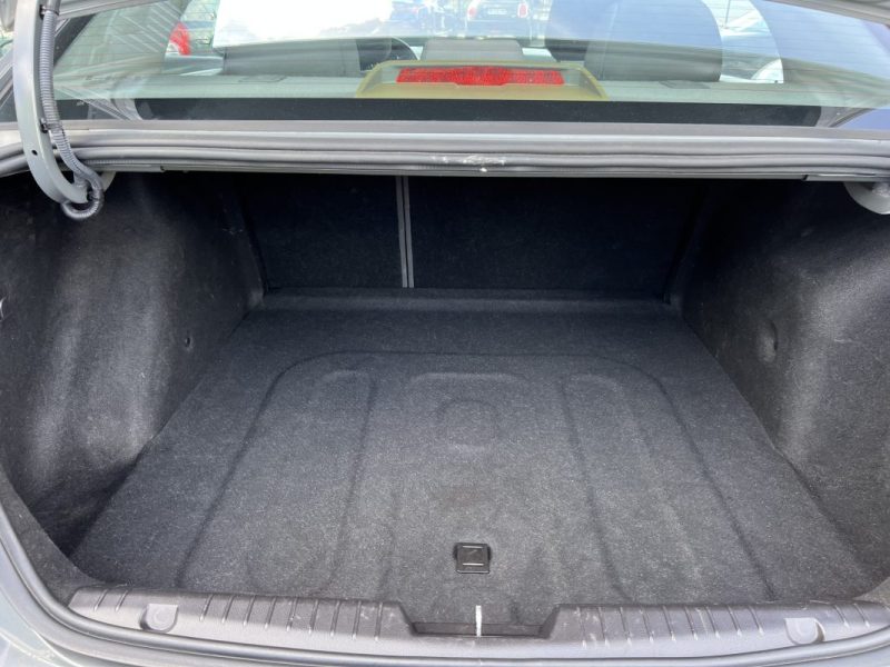 CHEVROLET CRUZE 2.0 VCDI 150 Cv PREMIERE MAIN / TOIT OUVRANT CRIT AIR 2 - GARANTIE 1 AN