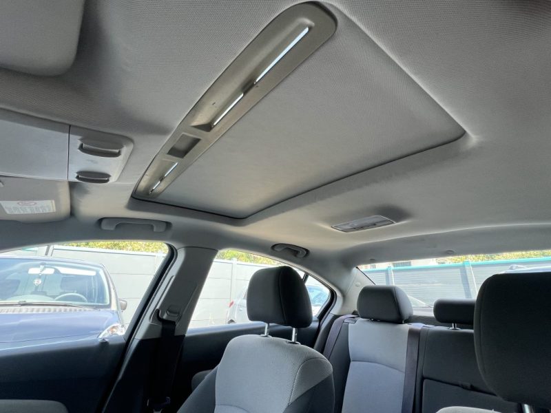 CHEVROLET CRUZE 2.0 VCDI 150 Cv PREMIERE MAIN / TOIT OUVRANT CRIT AIR 2 - GARANTIE 1 AN