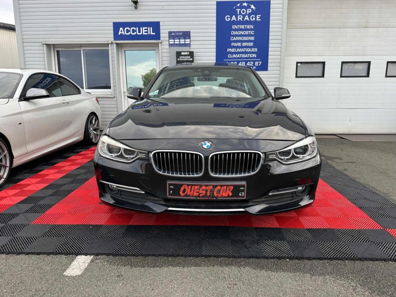 BMW DA 184ch Lounge GARANTIE  SERIE 3 2013